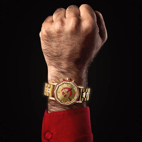 comunista col rolex video ufficiale|Fedez e J.